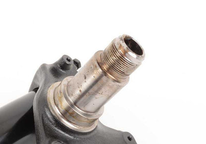 Amortiguador delantero derecho OEM 31312225308 para BMW E30. Pieza original BMW.