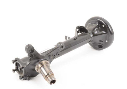Amortiguador delantero derecho OEM 31312225308 para BMW E30. Pieza original BMW.