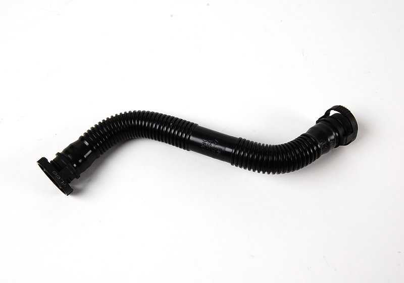 Druckschlauch für die BMW 3 E46 -Serie (OEM 11727831039). Original BMW