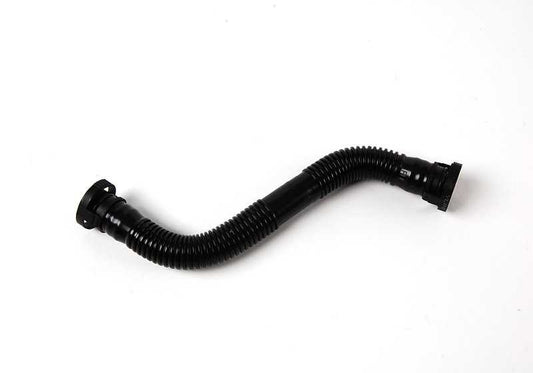 Druckschlauch für die BMW 3 E46 -Serie (OEM 11727831039). Original BMW