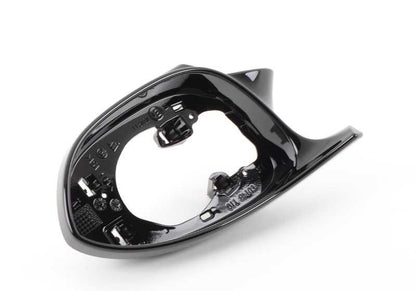 Soporte derecho brillante OEM 51168045064 para BMW E82 M Coupé, E90 M3. Pieza original BMW.