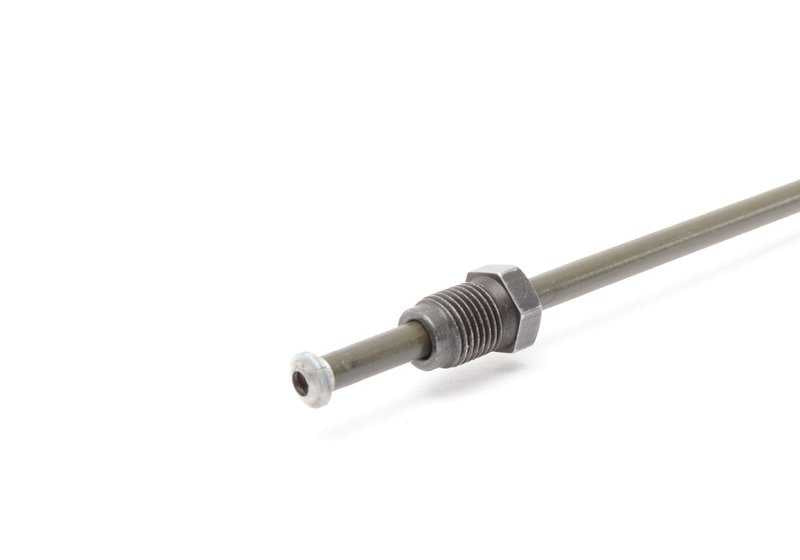 Tubo de freno OEM 34326752204 para BMW E36, Z3. Original BMW.