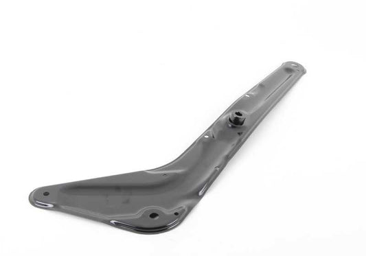 Brondstrebe gauche pour la série BMW 2 F23, F87, 4 F33 Series (OEM 51647301929). BMW d'origine