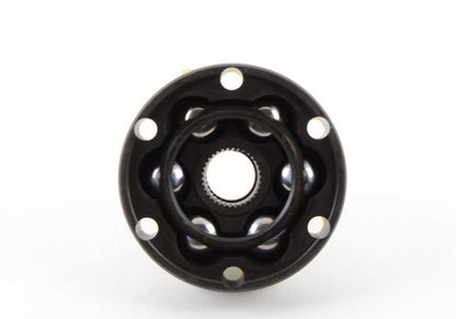 Junta homocinética sin tornillo estriado OEM 26117525812 para BMW E60, E61, E63, E64, E65, E66. Original BMW