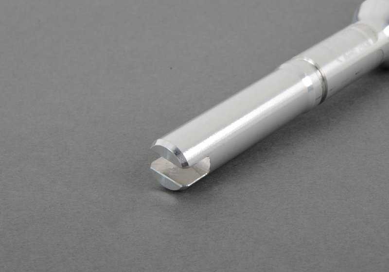 Pomo de palanca de cambios OEM 25111220778 para BMW E30, E28, E24, E32, 114, 1502, 1602, 1802, 2002 y otros clásicos. Original BMW.
