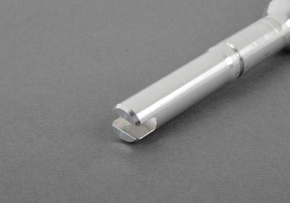 Pomo de palanca de cambios OEM 25111220778 para BMW E30, E28, E24, E32, 114, 1502, 1602, 1802, 2002 y otros clásicos. Original BMW.