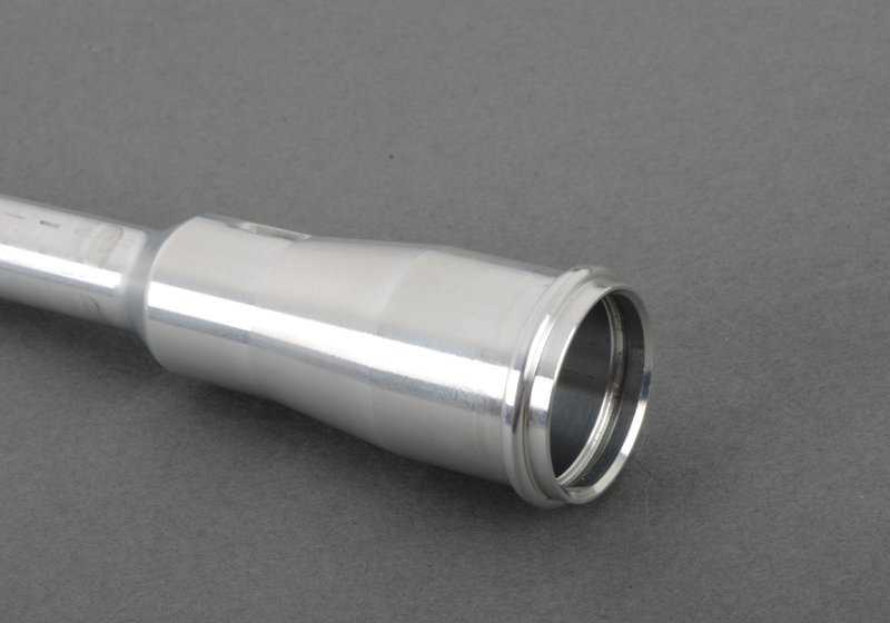 Pomo de palanca de cambios OEM 25111220778 para BMW E30, E28, E24, E32, 114, 1502, 1602, 1802, 2002 y otros clásicos. Original BMW.