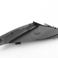 Coperchio del pannello di ventilazione inferiore 51717405636 per BMW F20, F21, F22, F23, F87. BMW originale.