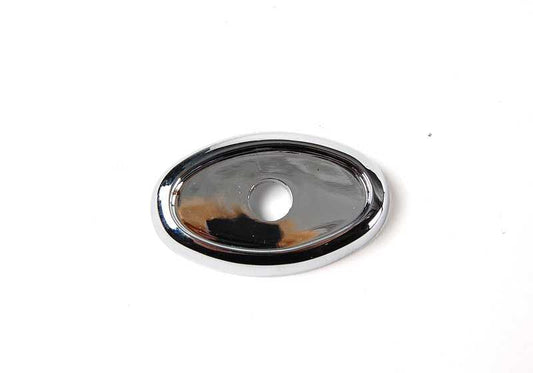 Roseta Evelolecedora OEM 51411813557 para BMW E23, E24. BMW original.