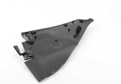 Lower Air Vent Panel Cover 51717405636 for BMW F20, F21, F22, F23, F87. Original BMW.