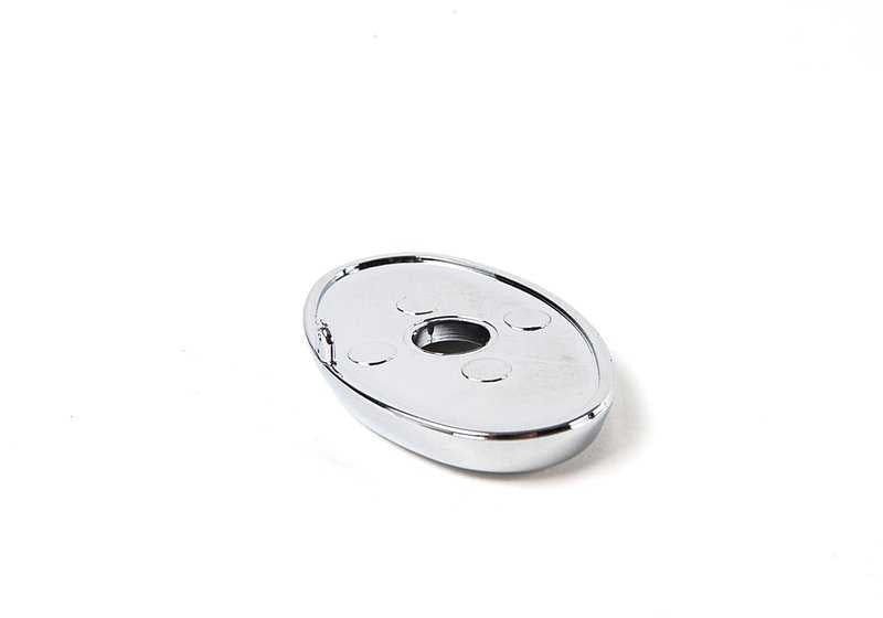 Roseta Evelelecedora OEM 51411813557 pour BMW E23, E24. BMW d'origine.