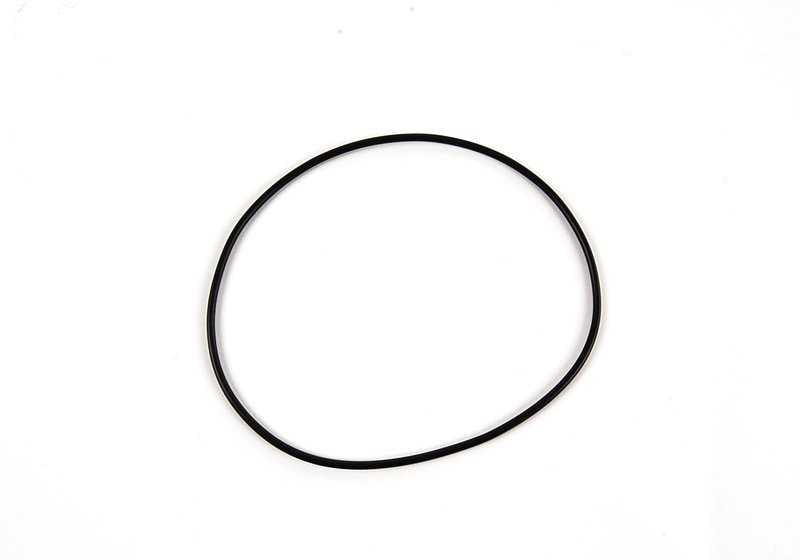 Junta tórica (O-Ring) OEM 24201217321 para BMW E81, E82, E87, E88, E21, E30, E36, E46, E90, E91, E92, E93, E12, E28, E34, E39, E60, E61, E24, E63, E64, E23, E32, E38, E65, E66, F01, F02, E31, E84, E83, E53, E70, E71, E85, E86, E89. Original BMW.