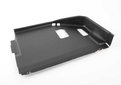 Rechte Seite Abdeckung OEM 51458146726 für BMW E36 316G, 316i, 318tds, 318ti. Kompatibel mit manuellen und automatischen Versionen. Original BMW Stück.