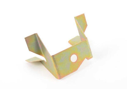 Soporte de faro derecho para BMW Serie 3 E30 (OEM 41141884470). Original BMW