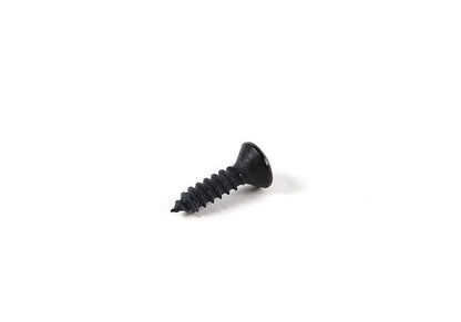 Tornillo avellanado OEM 07119902497 para BMW E21, E12, E28, E24, E23, E38. Pieza original BMW. Ideal para fijar componentes como molduras interiores o carenados.