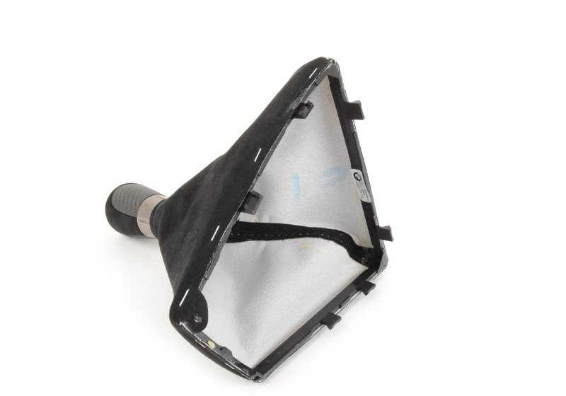 MANTCHANCANCANCE Pome mit Seconara OEM 25112222529 für BMW F20, F20N, F21, F21N, F22, F22N, F23, F23N. Original BMW.