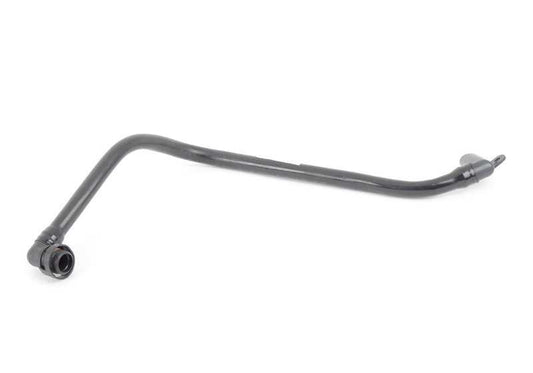Tubo de ventilación OEM 16131183895 para BMW E46. Pieza original BMW. Ideal para sistema de expulsión de gases del depósito. Repuesto original para un ajuste perfecto.