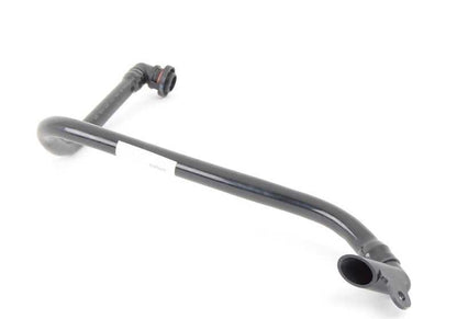 Tubo de ventilación OEM 16131183895 para BMW E46. Pieza original BMW. Ideal para sistema de expulsión de gases del depósito. Repuesto original para un ajuste perfecto.