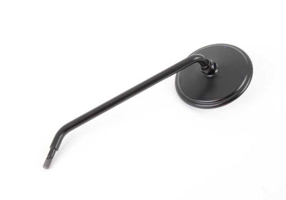 Retrovisor izquierdo OEM 51161236025 para BMW R50, R60 y R75. Original BMW.