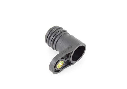 Tapón de cierre OEM 11537519733 para BMW E60, E61, E65, E66. Original BMW.
