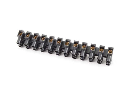 Clip del soggetto OEM 0711977625 per BMW R50, R60, R65, R75, R80, R90, R100, E21, E23, E24, E28, E30, E36, E46, E12, E9, E10. BMW originale.