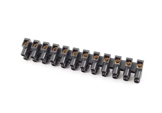 OEM Subject Clip 0711977625 for BMW R50, R60, R65, R75, R80, R90, R100, E21, E23, E24, E28, E30, E36, E46, E12, E9, E10. Original BMW.