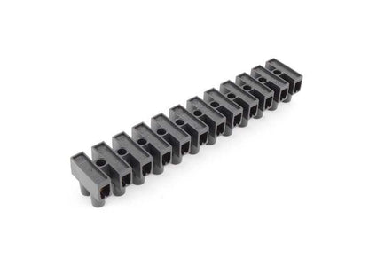 Clip del soggetto OEM 0711977625 per BMW R50, R60, R65, R75, R80, R90, R100, E21, E23, E24, E28, E30, E36, E46, E12, E9, E10. BMW originale.