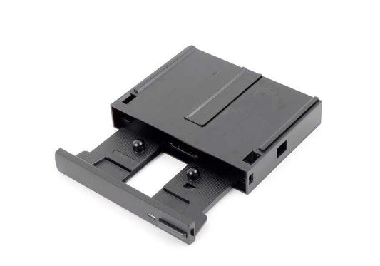 Kassetteeninsatz für BMW E30, E36, E46, E28, E34, E24, E23, E32 (OEM 65141374484). Original BMW