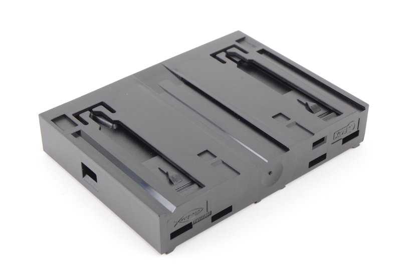 Kassetteeninsatz für BMW E30, E36, E46, E28, E34, E24, E23, E32 (OEM 65141374484). Original BMW