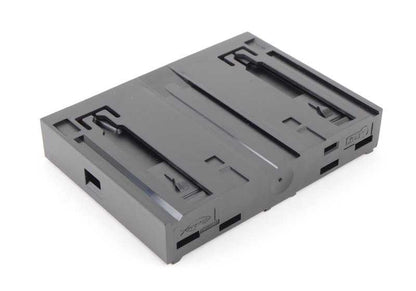 Kassetteeninsatz für BMW E30, E36, E46, E28, E34, E24, E23, E32 (OEM 65141374484). Original BMW