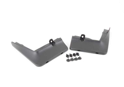 Figura / defesas contra Barro OEM 82162365719 para BMW F48, F49. BMW original.
