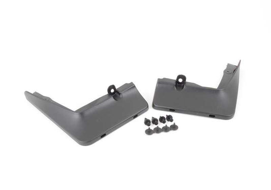 Figure / Defenses against Barro OEM 82162365719 for BMW F48, F49. Original BMW.