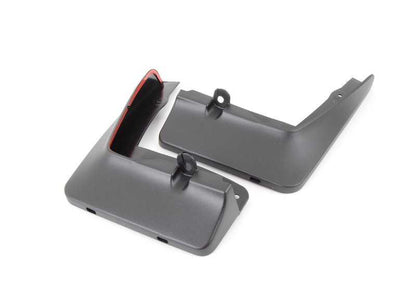 Figura / defesas contra Barro OEM 82162365719 para BMW F48, F49. BMW original.