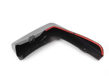 Figura / defesas contra Barro OEM 82162365719 para BMW F48, F49. BMW original.
