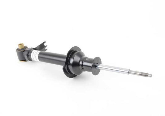 Shock posteriore destro OEM 37121133736 per BMW E24. BMW originale.