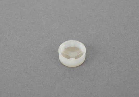 Tapa de caja de cambios automática OEM 24111205976 para BMW E21, E30, E12, E28, E34, E24, E23, E32, E31. Original BMW.