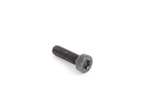 Cylinder head screw for BMW 3 Series E36 (OEM 51248166982). Original BMW