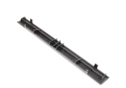Faixa decorativa de suporte funcional para BMW Série 5 E39 (OEM 51168256293). BMW original