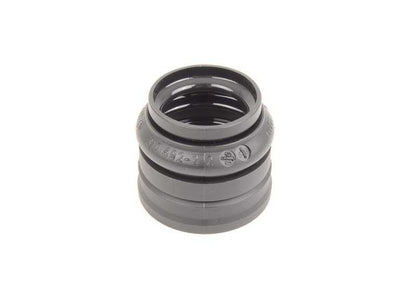 Fuelle guardapolvo OEM 26207567718 para BMW X5 E70 y BMW X6 E71, E72. Pieza original BMW para transmisión delantera 4x4.