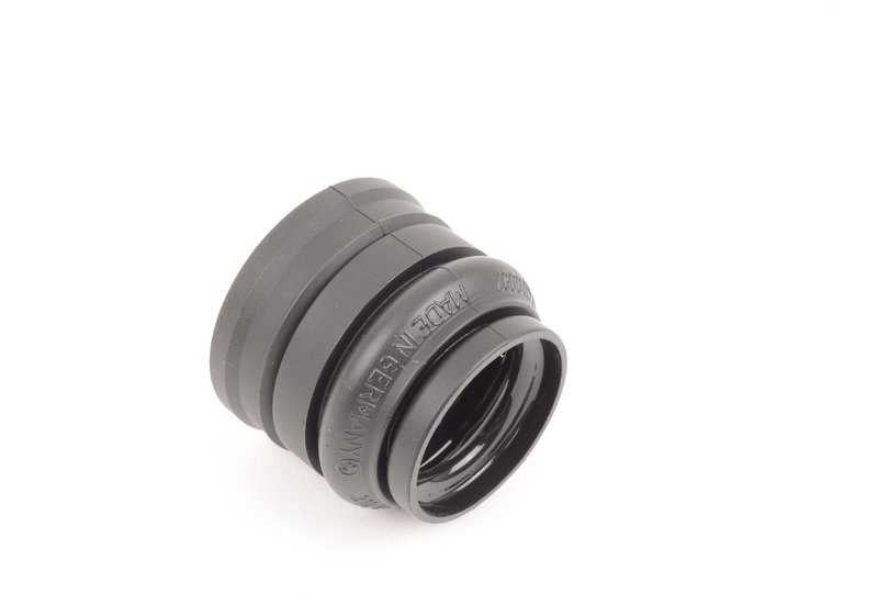 Fuelle guardapolvo OEM 26207567718 para BMW X5 E70 y BMW X6 E71, E72. Pieza original BMW para transmisión delantera 4x4.