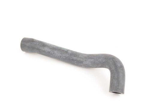 Manguera de calefacción válvula de agua a radiador derecha OEM 64211378273 para BMW E34, E32. Original BMW.