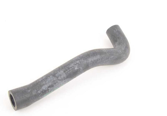 Manguera de calefacción válvula de agua a radiador derecha OEM 64211378273 para BMW E34, E32. Original BMW.