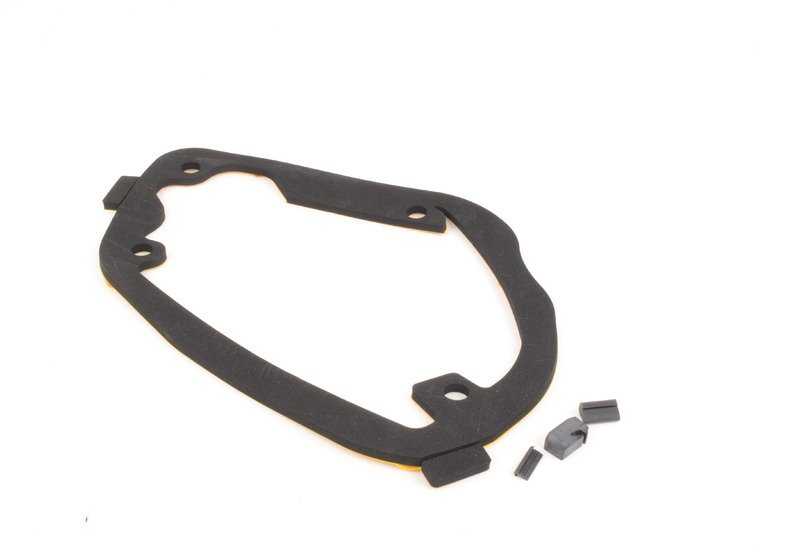 Junta de piloto trasero derecho OEM 63217207500 para BMW E60, E61. Original BMW.