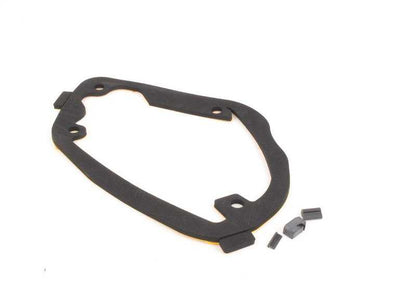 Junta de piloto trasero derecho OEM 63217207500 para BMW E60, E61. Original BMW.