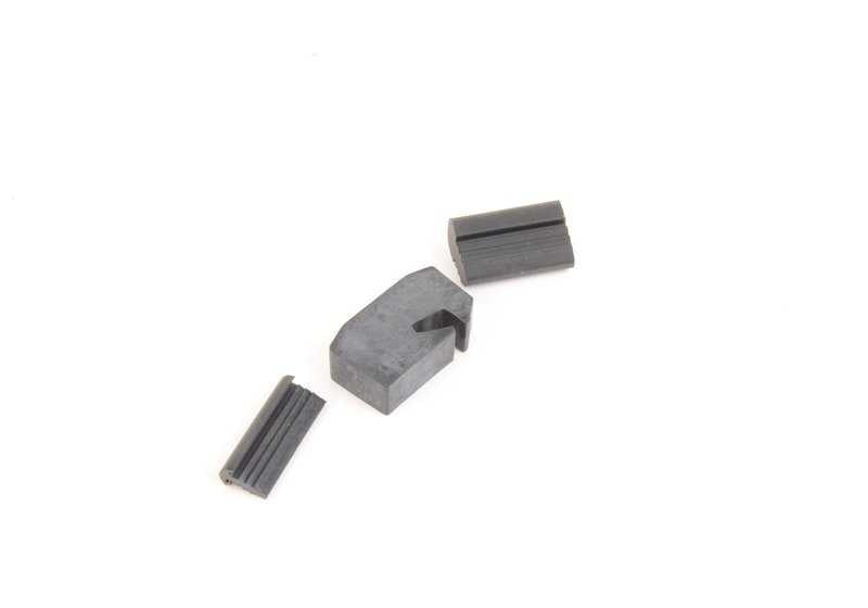 Junta de piloto trasero derecho OEM 63217207500 para BMW E60, E61. Original BMW.