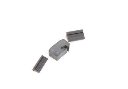 Junta de piloto trasero derecho OEM 63217207500 para BMW E60, E61. Original BMW.