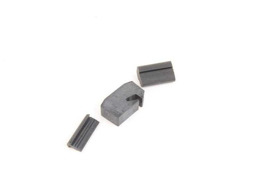 Junta de piloto trasero derecho OEM 63217207500 para BMW E60, E61. Original BMW.
