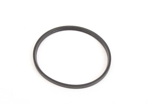 Junta de estanqueidad OEM 13717637707 para BMW F20, F20N, F21, F21N, F22, F23, F30, F30N, F31, F31N, F34, F35, F35N, F32, F33, F36, F25, F26, F15, F16. Original BMW.