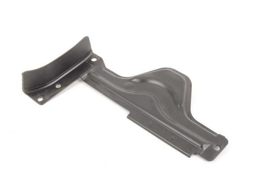 Deflector trasero izquierdo OEM 51717030707 para BMW E65 y E66 (todos los modelos compatibles). Original BMW.