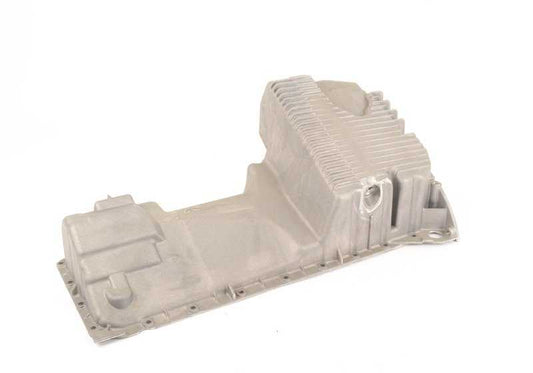 Cárter de aceite OEM 11131735937 para BMW E36 320i {BF11, BF12, BF21, BF22, BJ11, BJ12, BJ21, CB11, CB12, CB21}. Original BMW.